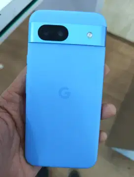 Google pixel 8a 8/128 cukai