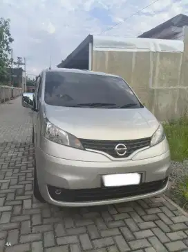 Evalia silverrrrr