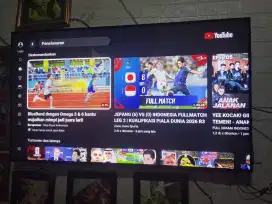 Jual tv Samsung 50 inch