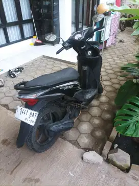 Dijual cepat beat pop