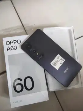 Oppo a60 ungu 8/128