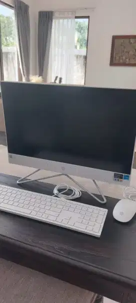 HP All In One 22 DD2010D