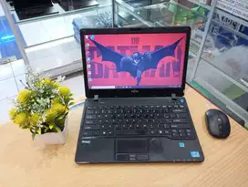 LAPTOP FUJITSU SH772 CORE i7 RAM 6GB | DIJUAL