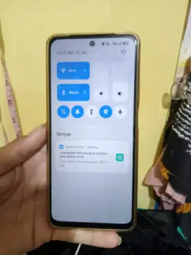 Realme c75x ram 8/128 resmi garansi