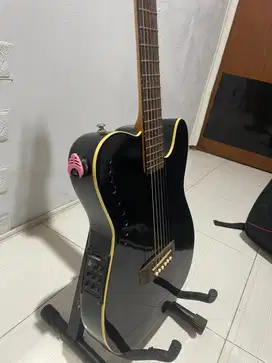 gitar akustik mirai M-CA-FS