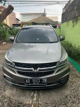 Wuling tipe tertinggi