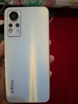 Hp INFINIX Note 11 Ram8/128GB