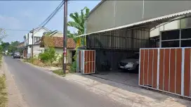Jual rumah sonopakis ngestiharjo kasihan bantul
