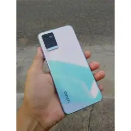 Bu vivo y21t ram 6/128 batangan