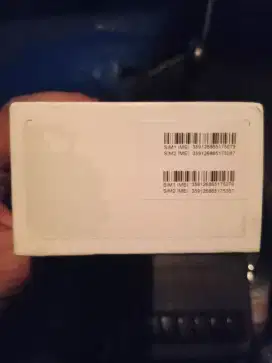 Missi mau Jual Hp Sharp Aquos V7 plus Ram 6-256 lengkap 1jt Monggo Bos