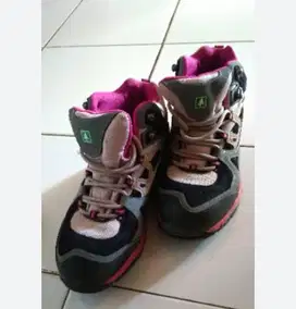 SEPATU HIKING CONSINA ALPINE WOMAN