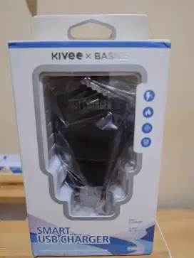 Kivee basike charger 18 Watt