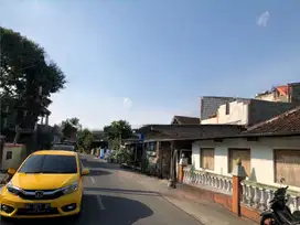 5 Menit Kampus UAD, Tanah Jogja Sorosutan Umbulharjo, Cocok Untuk Kost
