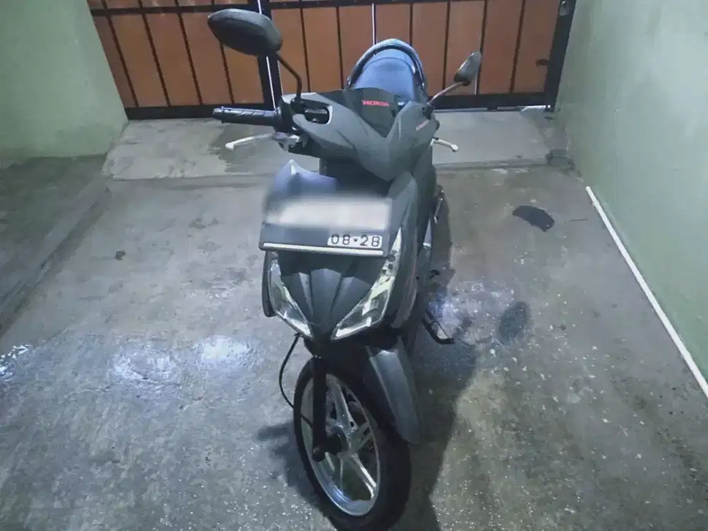 Vario 110 fi tahun 2018