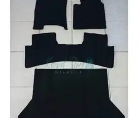 karpet mobil wrv