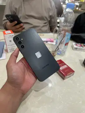 Samsung A34 5G RAM 8/256 Lengkap