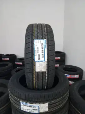 Ban Toyo Tranphrad R30 for Alphard