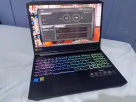 Laptop Acer Nitro 5 (Gaming)