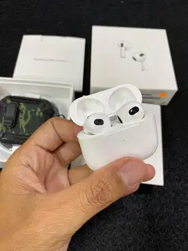 Airpods gen 3 apple