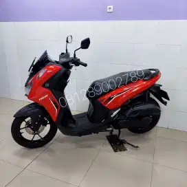 Yamaha lexi Lx 155 2024 dp 1juta