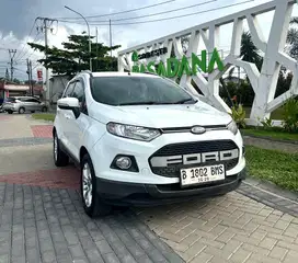 FORD ECOSPORT 1.5 TITANIUM MUNROOF ISTIMEWA