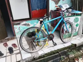 Sepeda bekas buat sekolah