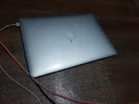 Macbook air 2017