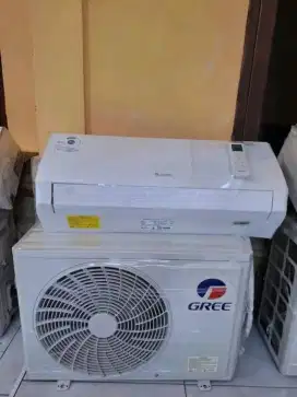 Ac seken rasa baru