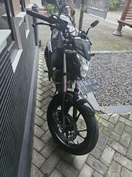 Cb 150r 2015 istimewa
