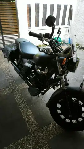 jual cepet aja benelli 2022 km 5rban