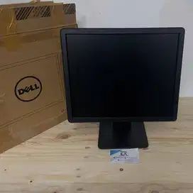 Monitor LED Dell E1715S