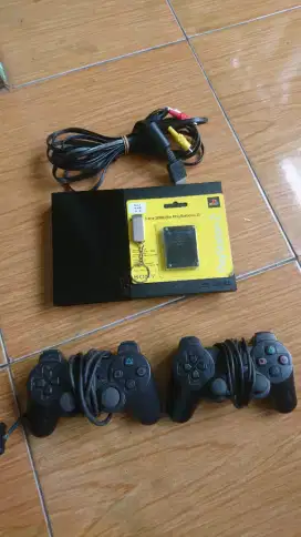 PS2 FLASHDISK 64GB MIN STIK
