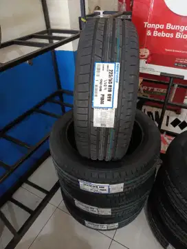 Ban OEM Mazda CX-5 Toyo Proxes R46