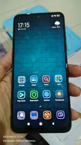 Redmi note 12 4/128gb