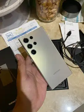 Samsung S24 Ultra 12/256GB