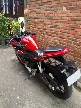 CBR 150R Tipe ABS