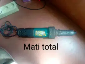 Gerinda cunner makita GD 0601 mati total