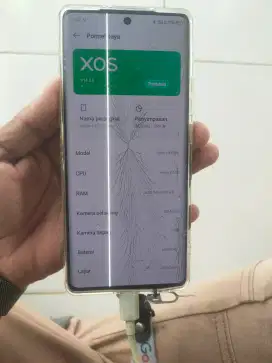 infinix hot 50 pro plus ram 8/256