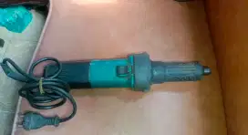 Gerinda cunner makita GD 0601 normal