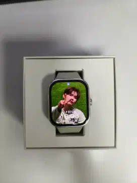 REDMI WATCH 5 second