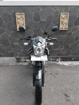 Scorpio 2011. Simpanan. Original. Pajak ON. KM 33rb. Mulus. Bisa TT