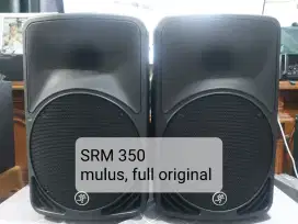 Speaker Mackie SRM 350