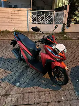 Honda vario 150 led new