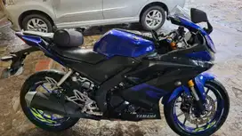 Jual Yamaha R15 V3 Tahun 2019