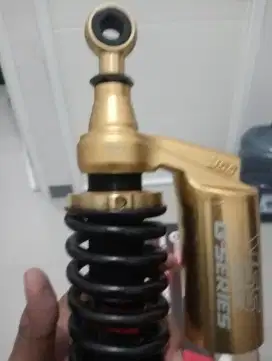 shockbreker tabung YSS thailand 330