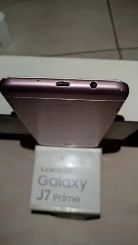 Jual hp Samsung J7 prime
