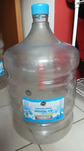 Galon Cleo Indomaret