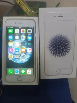 Di jual iPhone 6