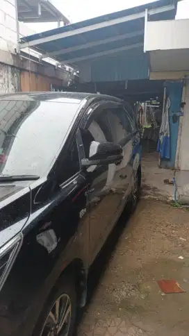 Kijang inova tahun 2021