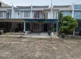 Disewakan Rumah Di Lucky Hill